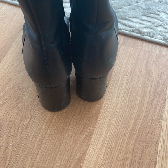Tory Burch ankle boots - Picture 2 of 5